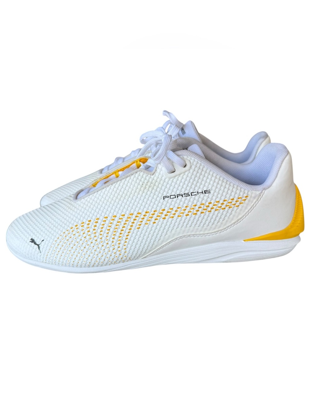 Puma X Porsche Legacy Drift Cat Decima Driving Shoes, Men’s 10